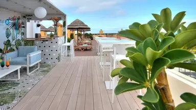 Hovima Jardin Caleta