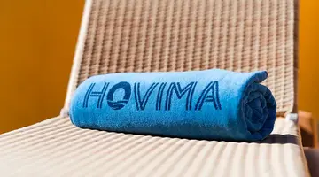 HOVIMA JARDIN CALETA