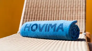 HOVIMA JARDIN CALETA