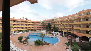 HOVIMA Jardin Caleta