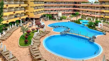 Hovima Jardin Caleta