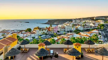 Hovima Jardin Caleta