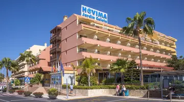 Hovima Jardin Caleta