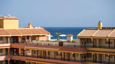 Hovima Jardin Caleta