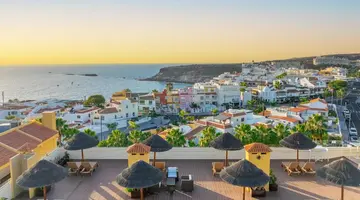 Hovima Jardin Caleta