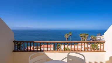 Hovima Jardin Caleta