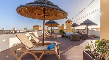 Hovima Jardin Caleta