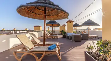 Hovima Jardin Caleta