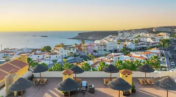 Hovima Jardin Caleta
