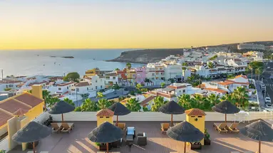 Hovima Jardin Caleta