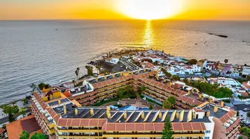 Hovima Jardin Caleta
