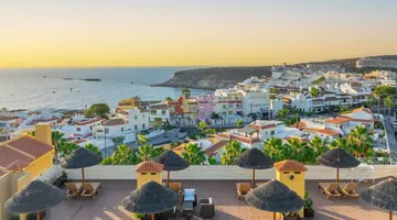HOVIMA JARDIN CALETA