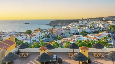 HOVIMA JARDIN CALETA
