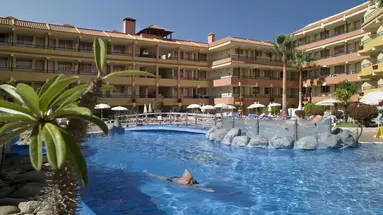 HOVIMA JARDIN CALETA