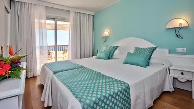 Hovima Jardin Caleta