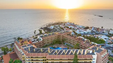 Hovima Jardin Caleta