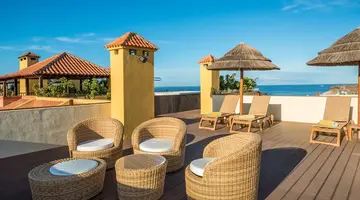HOVIMA Jardin Caleta