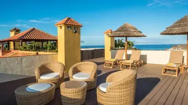 HOVIMA Jardin Caleta