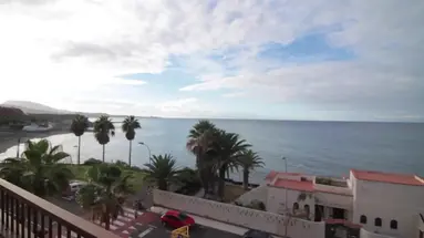 HOVIMA Jardin Caleta