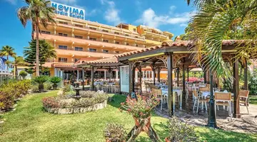Hovima Jardin Caleta