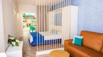 Hovima La Pinta Beachfront Family Hotel