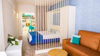 HOVIMA La Pinta Beachfront Family Hotel