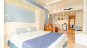 Hovima La Pinta Beachfront Family Hotel