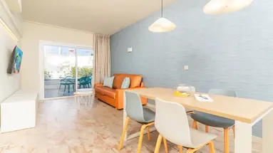 Hovima La Pinta Beachfront Family Hotel