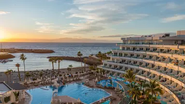 Hovima La Pinta Beachfront Family Hotel
