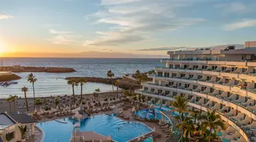 HOVIMA La Pinta Beachfront Family Hotel