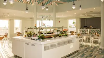 HOVIMA La Pinta Beachfront Family Hotel
