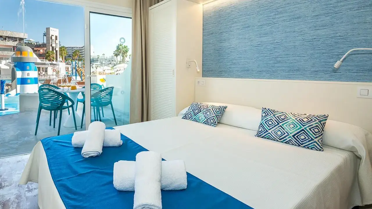 HOVIMA La Pinta Beachfront Family Hotel