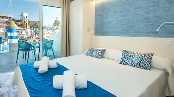 HOVIMA La Pinta Beachfront Family Hotel