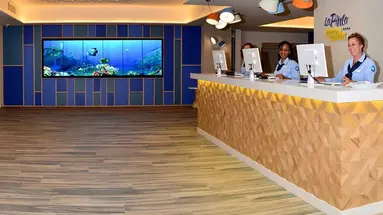 HOVIMA La Pinta Beachfront Family Hotel