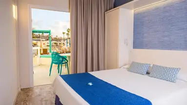 Hovima La Pinta Beachfront Family Hotel