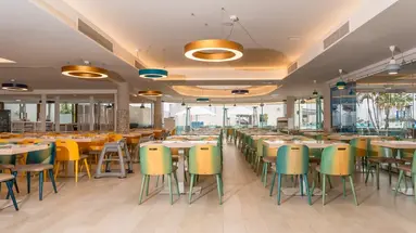 Hovima La Pinta Beachfront Family Hotel