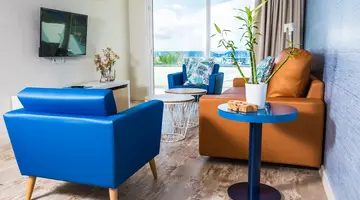 HOVIMA La Pinta Beachfront Family Hotel
