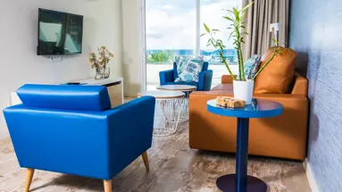 HOVIMA La Pinta Beachfront Family Hotel