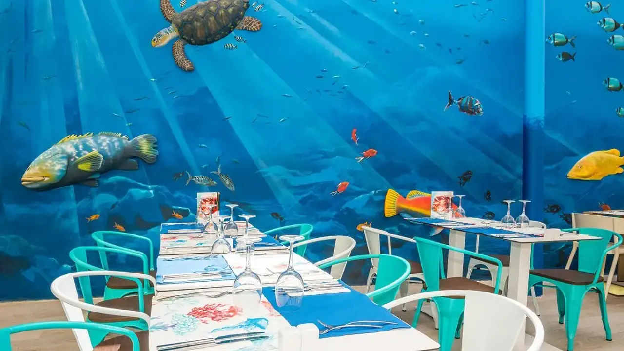 HOVIMA La Pinta Beachfront Family Hotel