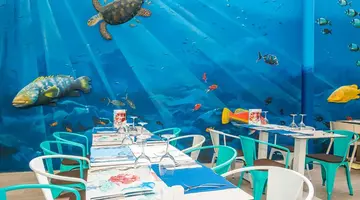 HOVIMA La Pinta Beachfront Family Hotel