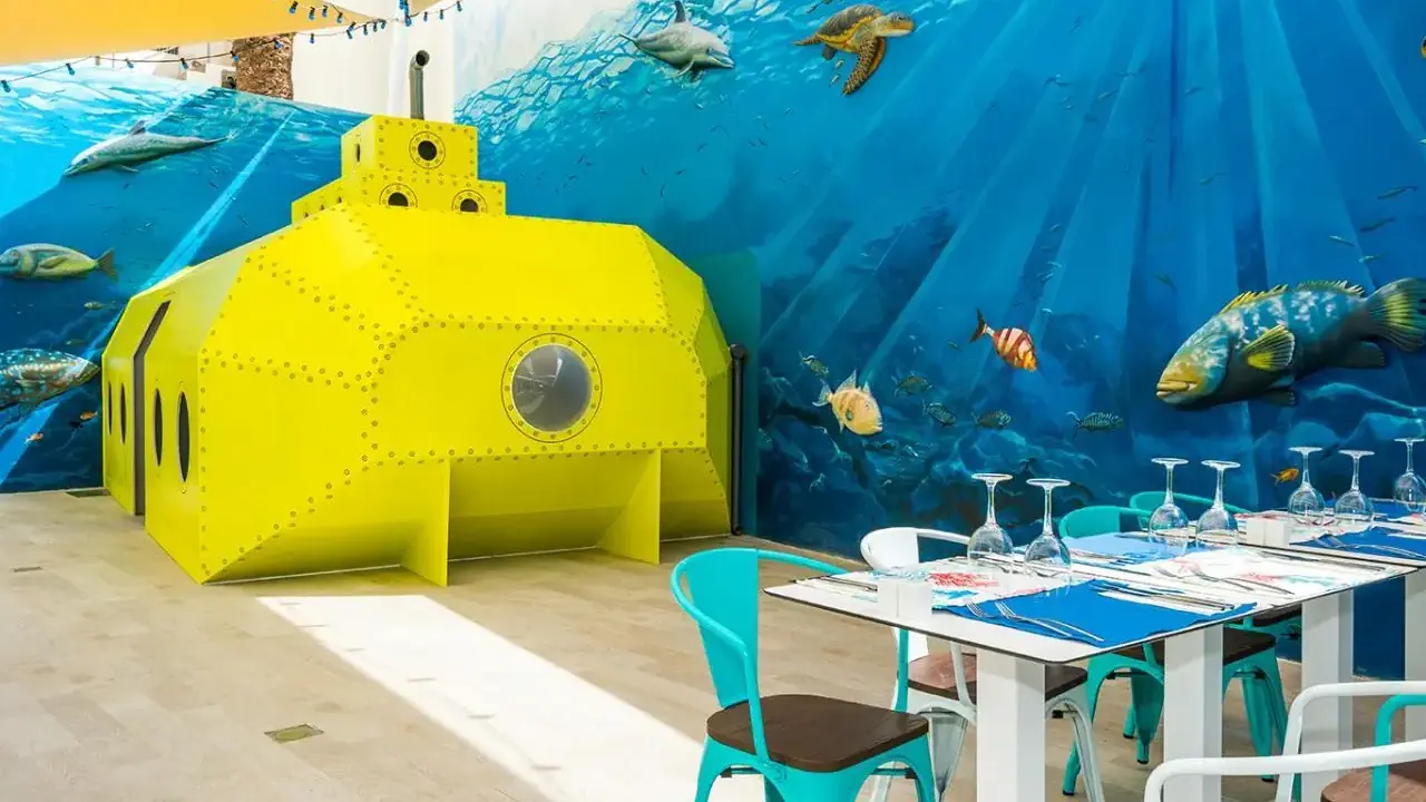 HOVIMA La Pinta Beachfront Family Hotel