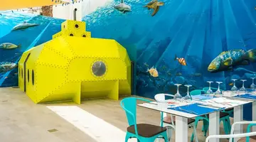 HOVIMA La Pinta Beachfront Family Hotel