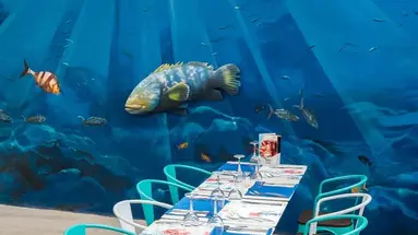 Hovima La Pinta Beachfront Family Hotel