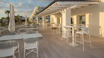 Hovima La Pinta Beachfront Family Hotel