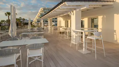 Hovima La Pinta Beachfront Family Hotel