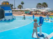 Hovima La Pinta Beachfront Family Hotel