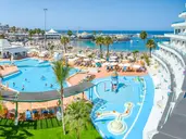 HOVIMA La Pinta Beachfront Family Hotel