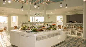 Hovima La Pinta Beachfront Family Hotel