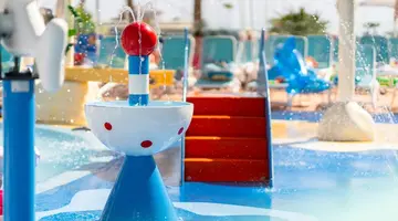 Hovima La Pinta Beachfront Family Hotel