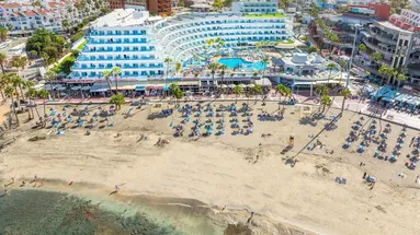 Hovima La Pinta Beachfront Family Hotel